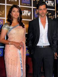 Aishwarya Rai style