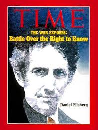 Daniel Ellsberg Says He Fears