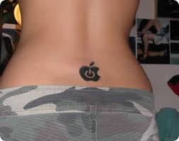 small tattoos