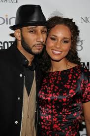 alicia keys wedding
