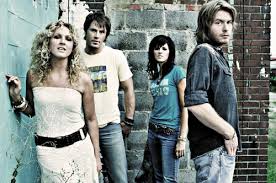 Little Big Town