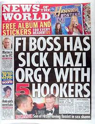 News of the World to close