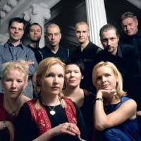  musical group 
