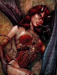 Succubus