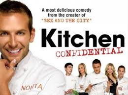 Kitchen Confidential 5.B�l�m