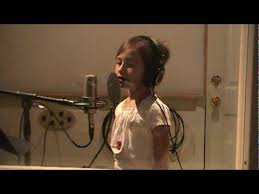 Amazing Grace - Rhema Marvanne