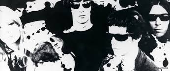 the velvet underground