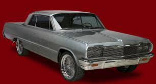 low cars