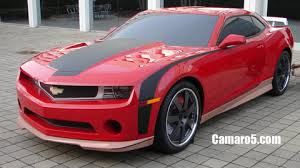 2010 camaro