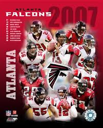 Atlanta Falcons Posters