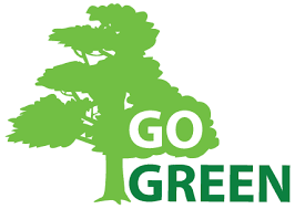 Green Initiative Kickoff