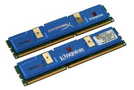 DDR3 Ram