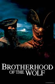 Brotherhood of the Wolf thumbnail