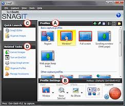 snagit 9