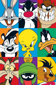 looney tunes