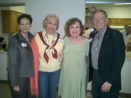 Betty Lynn (Thelma Lou of the