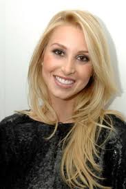 Whitney Port Gets Her Own