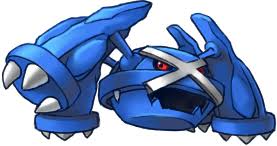 metagross