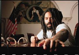 Mumia Abu-Jamal was again