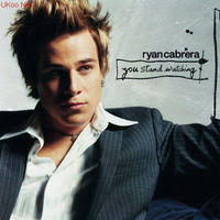 ryan cabrera