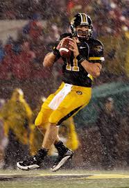 NFL Draft Buzz: Blaine Gabbert