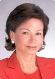 VALERIE B. JARRETT, 51 - valerie-jarrett