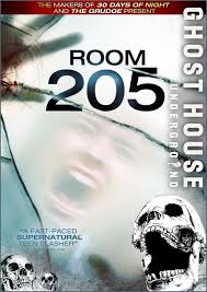 فيلم Room 205 