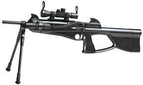 co2 rifles