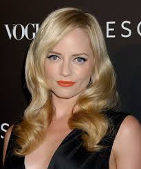 Hairstyles Marley Shelton