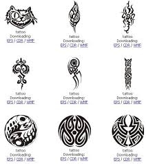 celtic art symbols
