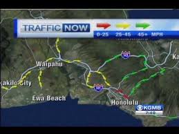Hawaii News Now Sunrise on