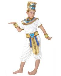 egyptian costume