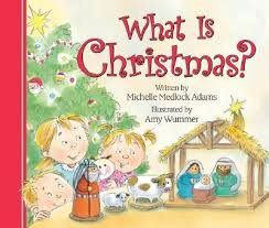 what is christmas