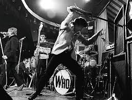The Who