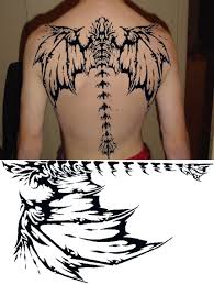unique tattoo gallery