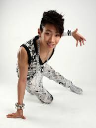 Park Jaebum