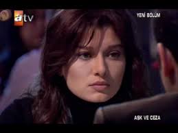 A�k ve Ceza 22.B�l�m izle