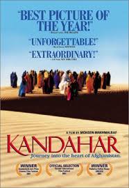Kandahara Yolculuk - Safar e Ghandehar