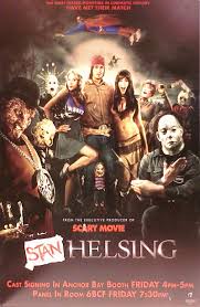 Stan Helsing