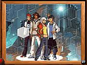 jetix games