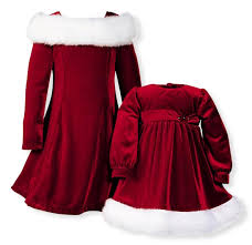christmas clothing