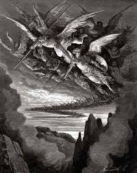 to Paradise Lost
