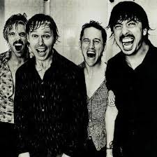 Foo fighters