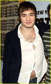 Ed Westwick