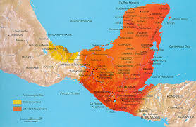 maya map