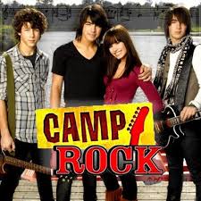 Camp Rock - Soundtrack