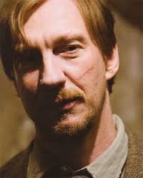 remus lupin