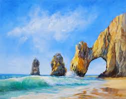 seascape paintings