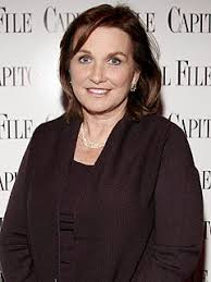 Elizabeth Edwards Speaks Out