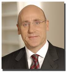 Thomas Seifert - Chief Bean